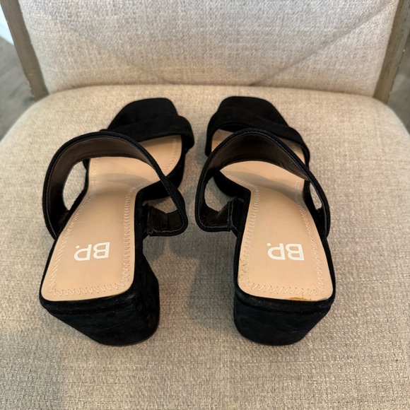 🔥🔥BP. heels - Picture 4 of 7